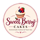 Handcrafted Homemade Cakes & Pastries | Custom-Designed Cakes by a Professional Cake Artist & Home Baker | Sweetberry Cakes